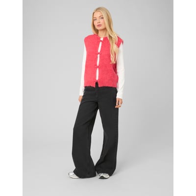 Gilet sans manches BZB