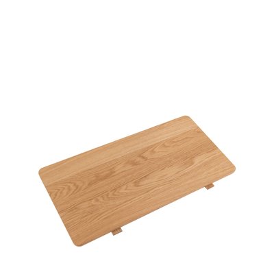 Lot de 2 rallonges en bois 50x100cm - SAVACOU DRAWER