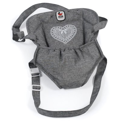 Ceinture de portage pour poupées - Coloris 76 BAYER CHIC 2000