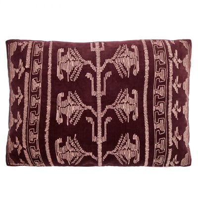 Coussin en coton 60x40 cm Harlov HOUSE DOCTOR