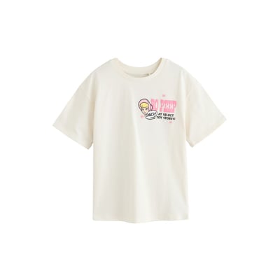 T-shirt oversize toy story NEXT