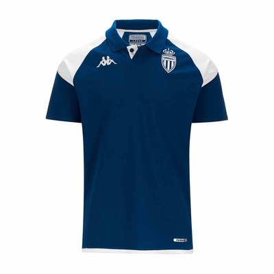 Polo Angat 7 As Monaco 23/24 KAPPA