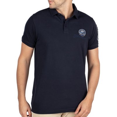 Polo expédition SHILTON
