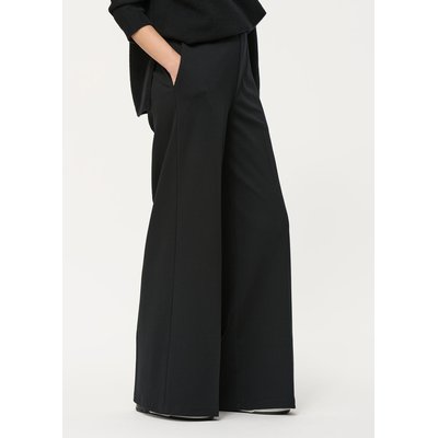 Pantalon large en jersey stretch HUMILITY