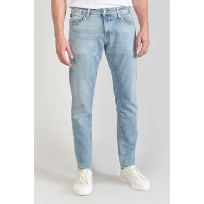 Jeans slim BLUE JOGG 700/11, longueur 34 LE TEMPS DES CERISES