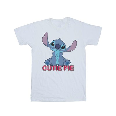 T-shirt LILO AND STITCH DISNEY