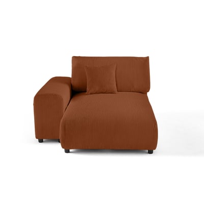 Module d'assise méridienne gauche - GARANCE BEST MOBILIER