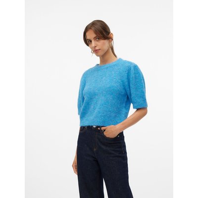 VMNOVAH Pull-overs Pull en maille VERO MODA