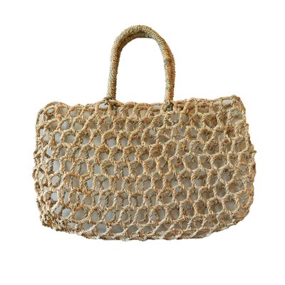 Sac filet 100% naturel HOME MAISON