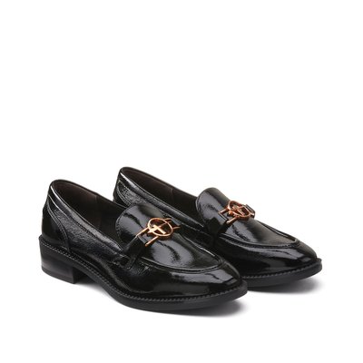 Mocasines de charol TAMARIS