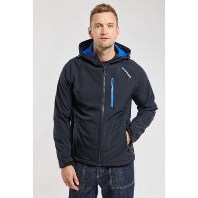 Veste softshell SEAHOOD BERMUDES