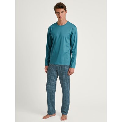 Pyjama manches longues CALIDA