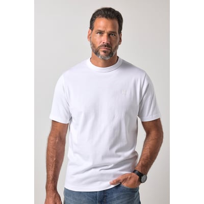 T-shirt, manches courtes et col rond JP1880