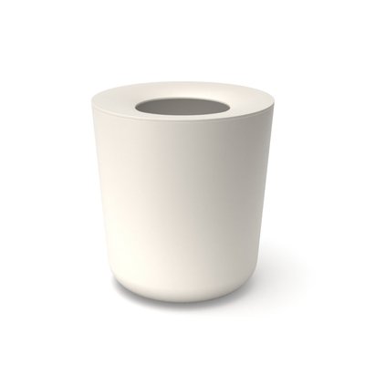Poubelle de salle de bain 6L EKOBO