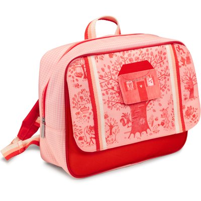 Cartable maternelle Happy Lena LILLIPUTIENS