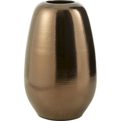Vase doré en porcelaine élégance intemporelle pour votre intérieur RECOLLECTION