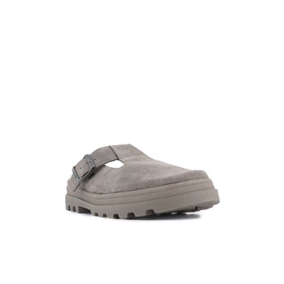 Sandales en suede DUNELITE PYLA SDE PALLADIUM