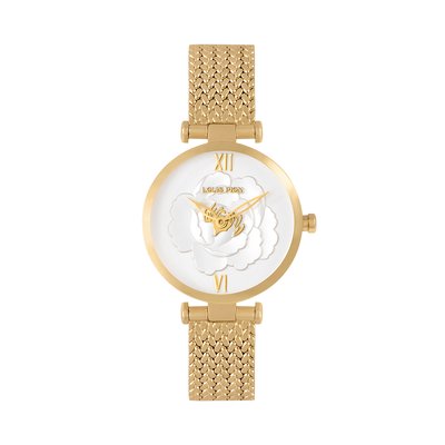 Montre Analogique FLORE LOUIS PION