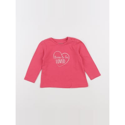 Tee-shirt - Très bon état VERTBAUDET