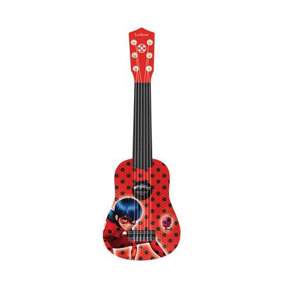 Ma Première Guitare Miraculous LEXIBOOK