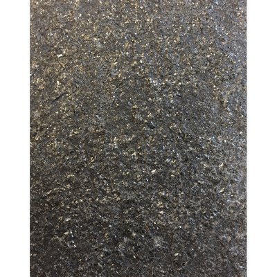 Panneau Décoratif Mica effet pierre - 30 x 30 cm TOILINUX