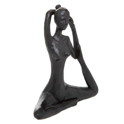 Statuette femme ATMOSPHERA