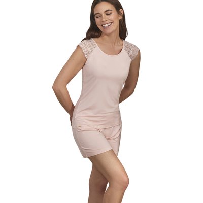 Pyjama short t-shirt Alicia SELMARK