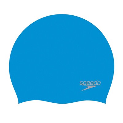 Bonnet de bain en silicone SPEEDO
