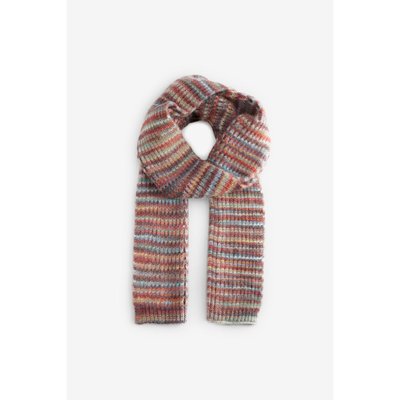Écharpe en maille torsadée NEXT