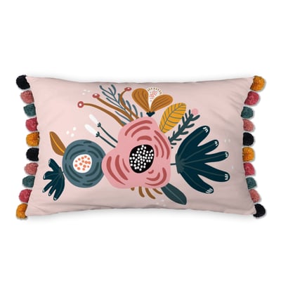 Coussin Champetre EDEN