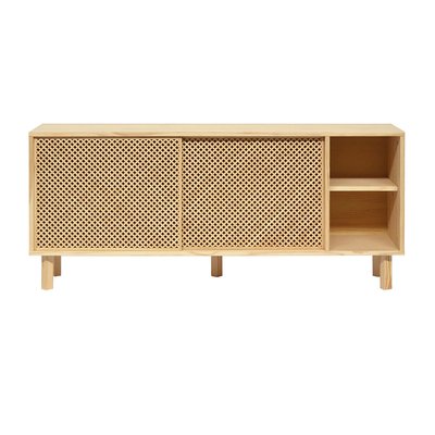 Buffet en pin massif verni MORAIG NAAN FURNITURE