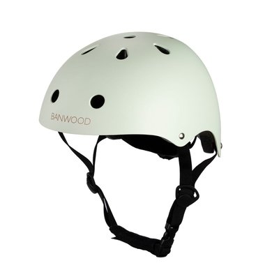 Casque BANWOOD
