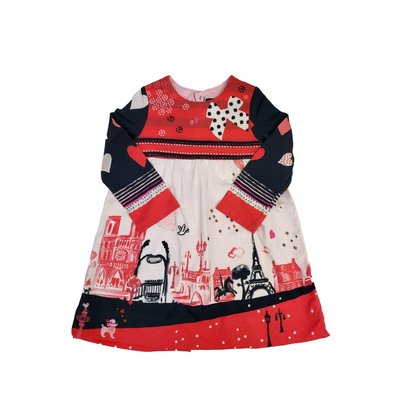 Robe - Très bon état CATIMINI