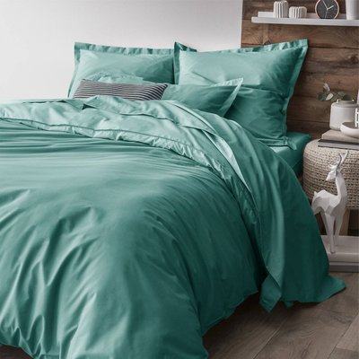 Drap housse coton bio - FIL & SENS CAMIF