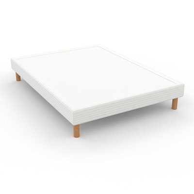 Rete a molle rivestite cuvette LA REDOUTE INTERIEURS