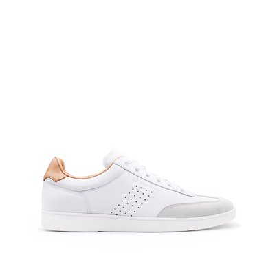 Sneakers cuir TOM FINSBURY