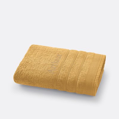 Maxi drap de bain personnalisé 600g, Zavara LA REDOUTE INTERIEURS
