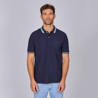 Polo Ethann MISE AU GREEN