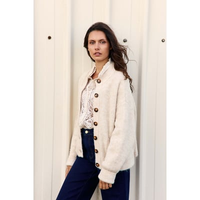 GILET uni MARLIN LA PETITE ETOILE