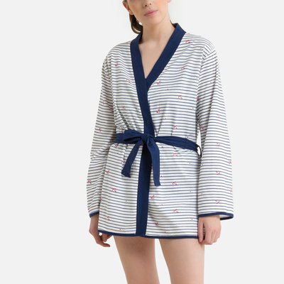 Peignoir femme pas cher La Redoute Outlet DODO La Redoute