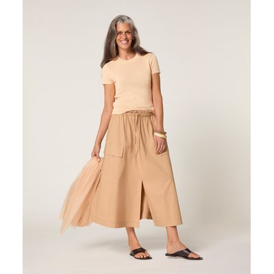 Pull manches courtes en coton RODIER