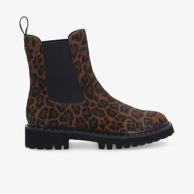 Mysen Chelsea - Marron SCHMOOVE