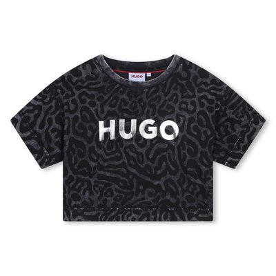 T-shirt imprimé HUGO KIDSWEAR