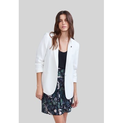Veste de costume recyclé IKKS