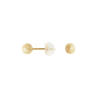 Boucles d'oreilles en or 375 CLEOR