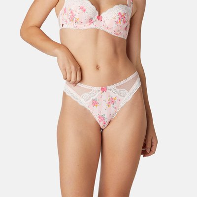 Shorty CABRIOLE BRIGITTE BARDOT