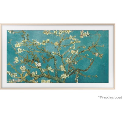 Cadre The Frame couleur Métal Doré - Compatible TV The Frame 32" SAMSUNG