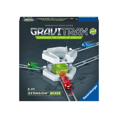 GraviTrax PRO Element Mixer RAVENSBURGER