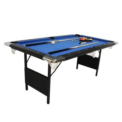 Table De Billard Américain pliable PLAY4FUN