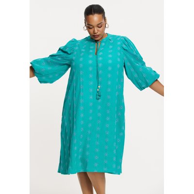 Robe avec manches longues YOEK